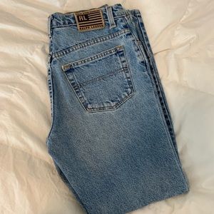 Vintage Ralph Lauren Jeans